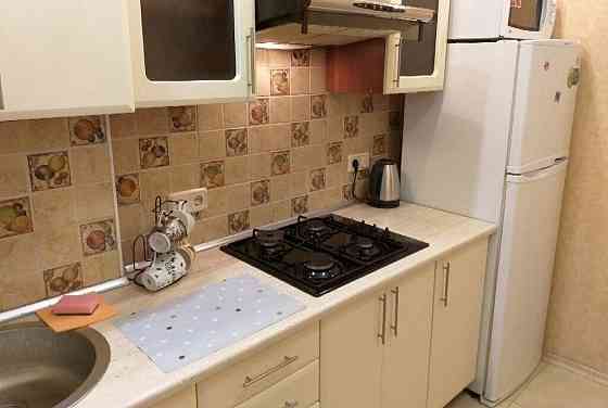 Сдается 1-комнатная квартира в Калининском районе ориентир Детская областная больница Донецк