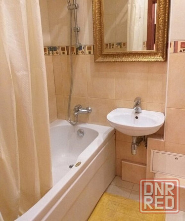 Сдается 1-комнатная квартира в Калининском районе ориентир Детская областная больница Донецк - изображение 5