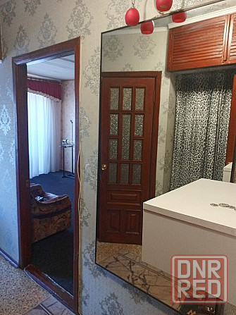 Реальная! Сдам 1 к. кв., Университетская, в офис ехать не нужно Донецк - изображение 6