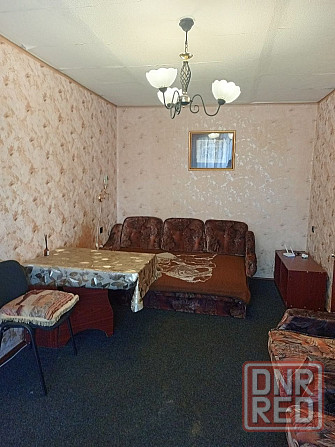 Реальная! Сдам 1 к. кв., Университетская, в офис ехать не нужно Донецк - изображение 2