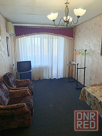 Реальная! Сдам 1 к. кв., Университетская, в офис ехать не нужно Донецк - изображение 3