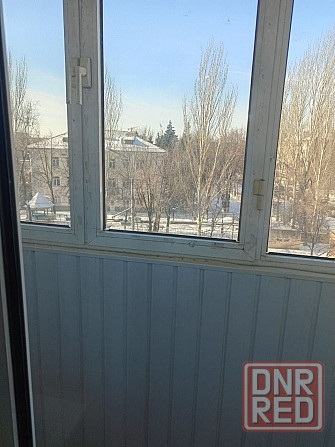 Реальная! Сдам 1 к. кв., Университетская, в офис ехать не нужно Донецк - изображение 4