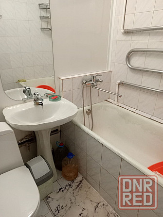 Реальная! Сдам 1 к. кв., Университетская, в офис ехать не нужно Донецк - изображение 5