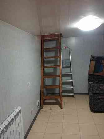 Продам 1на-ком.квартиру на земле с автономным отоплением р-н Цума Донецк