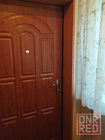 Продам 1на-ком.квартиру на земле с автономным отоплением р-н Цума Донецк - изображение 8