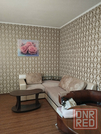 Продам 1на-ком.квартиру на земле с автономным отоплением р-н Цума Донецк - изображение 3