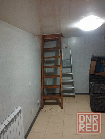 Продам 1на-ком.квартиру на земле с автономным отоплением р-н Цума Донецк - изображение 6