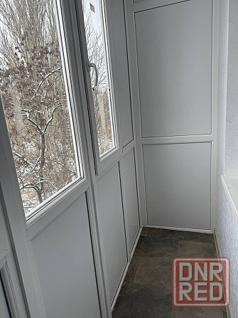 Продажа 2-ной квартиры, ориентир СШ144 Донецк - изображение 7