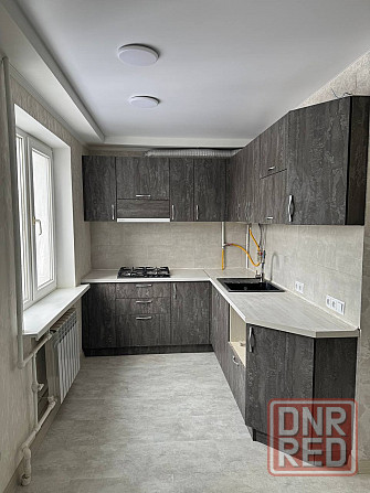 Продажа 2-ной квартиры, ориентир СШ144 Донецк - изображение 1