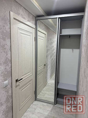 Продажа 2-ной квартиры, ориентир СШ144 Донецк - изображение 5