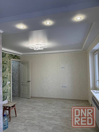 Продажа 2-ной квартиры, ориентир СШ144 Донецк - изображение 6