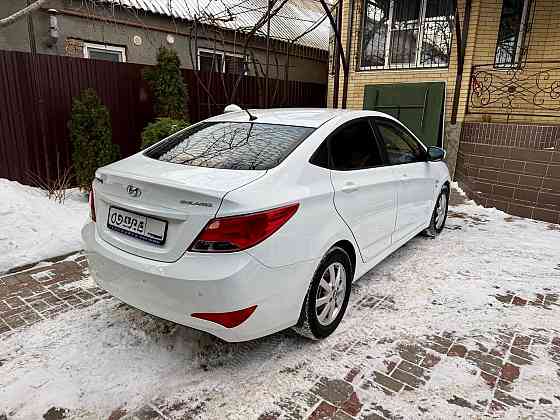 Солярис Макеевка