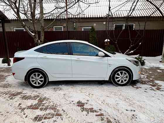 Солярис Макеевка