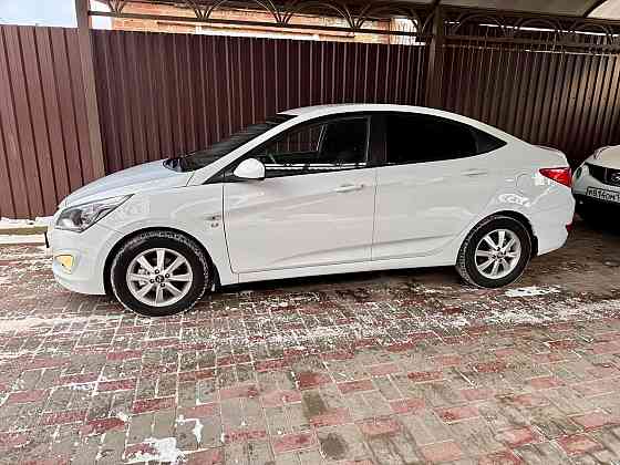 Солярис Макеевка