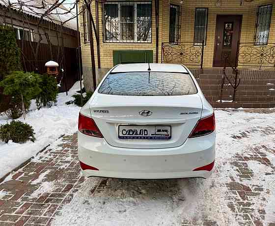 Солярис Макеевка