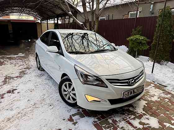 Солярис Макеевка