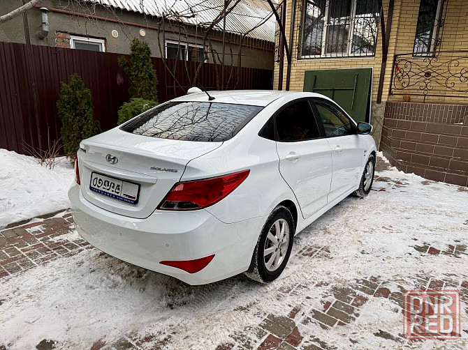 Солярис Макеевка - изображение 5