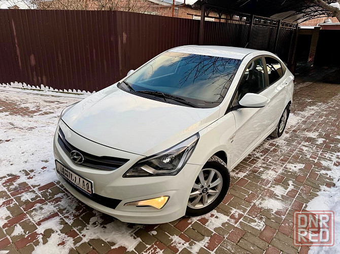 Солярис Макеевка - изображение 2