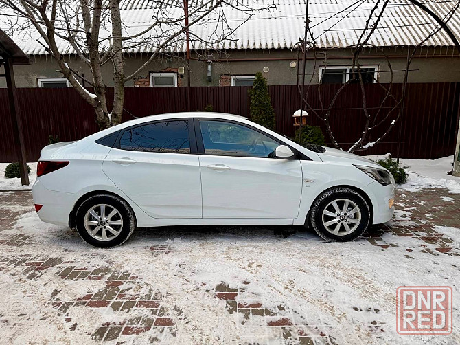 Солярис Макеевка - изображение 3