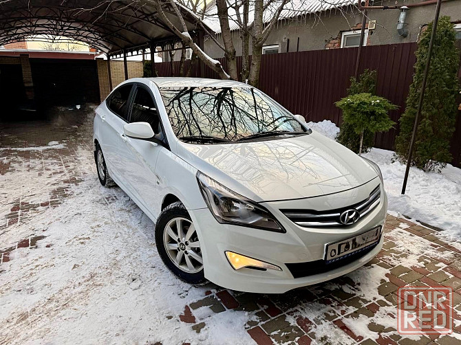 Солярис Макеевка - изображение 1