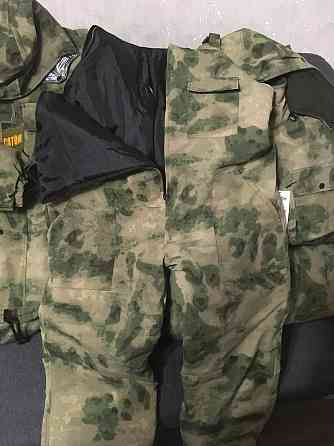 зимний костюм Донецк