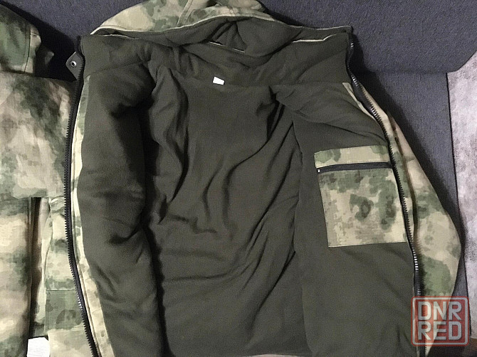 зимний костюм Донецк - изображение 2