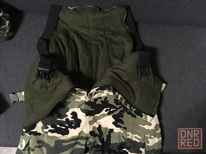 зимний костюм Донецк - изображение 5