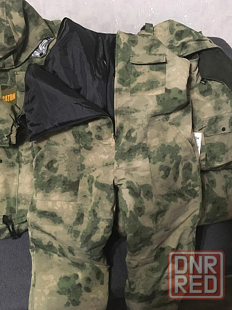 зимний костюм Донецк - изображение 3