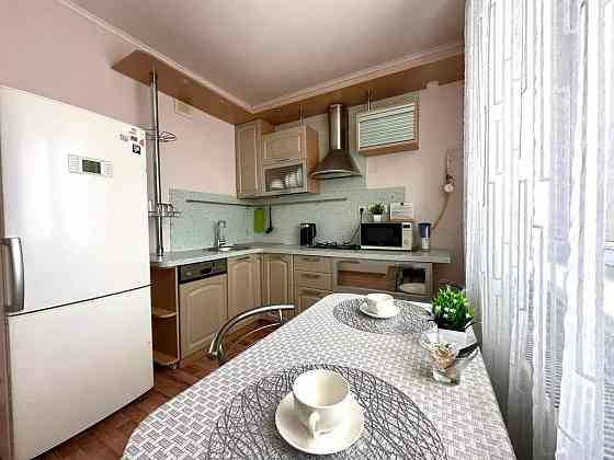 Киевский район партизанский проспект Донецк