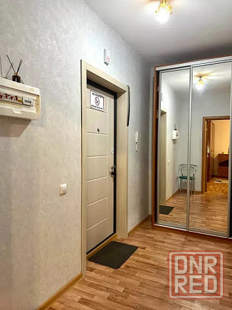 Киевский район партизанский проспект Донецк - изображение 5