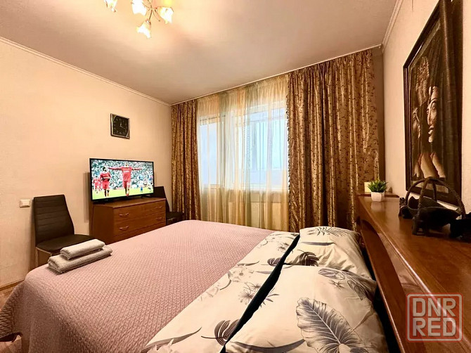 Киевский район партизанский проспект Донецк - изображение 1