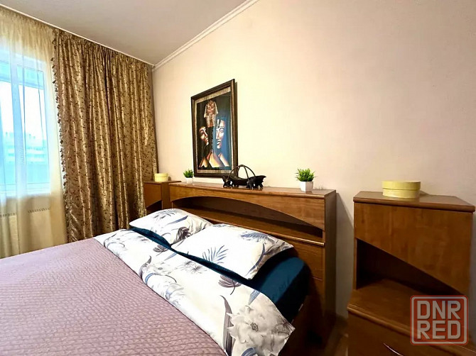 Киевский район партизанский проспект Донецк - изображение 2