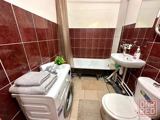 Киевский район партизанский проспект Донецк - изображение 4