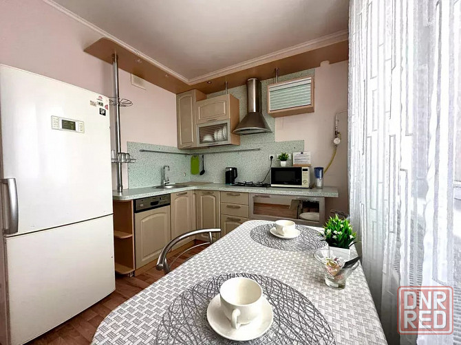 Киевский район партизанский проспект Донецк - изображение 3