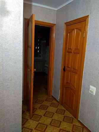 1-к квартира, 36 м2, 5/5 эт. Мариуполь