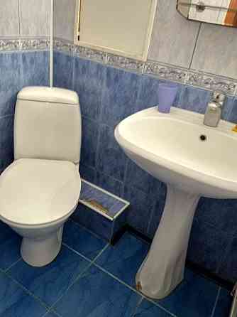 1-к квартира, 36 м2, 5/5 эт. Мариуполь