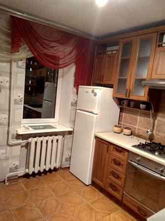 1-к квартира, 36 м2, 5/5 эт. Мариуполь