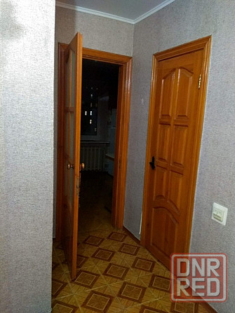 1-к квартира, 36 м2, 5/5 эт. Мариуполь - изображение 4