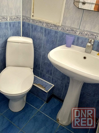 1-к квартира, 36 м2, 5/5 эт. Мариуполь - изображение 1