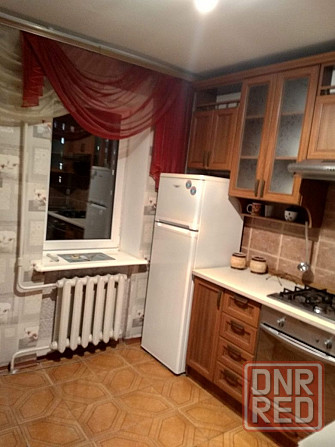 1-к квартира, 36 м2, 5/5 эт. Мариуполь - изображение 5