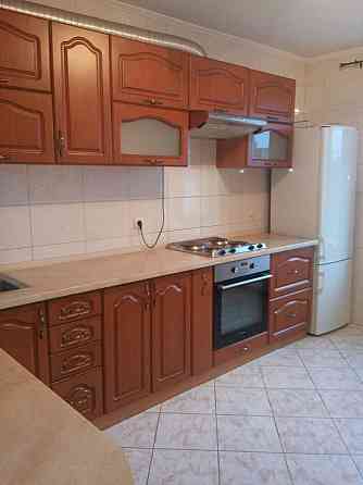 1-к квартира, 41 м2, 2/5 эт. Мариуполь