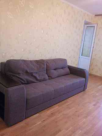 1-к квартира, 41 м2, 2/5 эт. Мариуполь