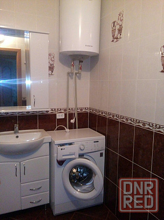 1-к квартира, 41 м2, 2/5 эт. Мариуполь - изображение 4