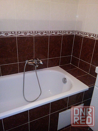 1-к квартира, 41 м2, 2/5 эт. Мариуполь - изображение 5