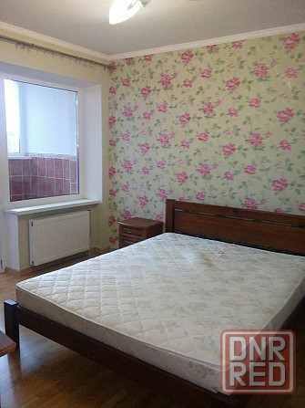 1-к квартира, 41 м2, 2/5 эт. Мариуполь - изображение 3