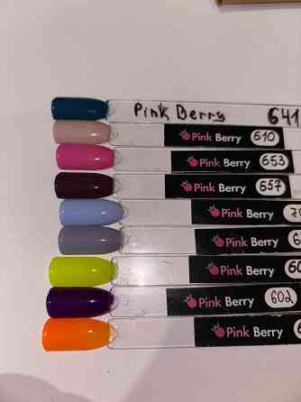 Продам гель-лаки Донецк