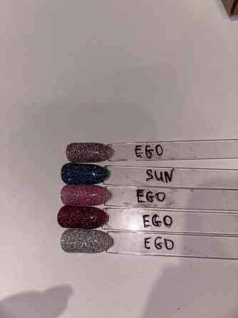 Продам гель-лаки Донецк