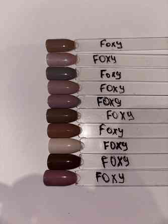 Продам гель-лаки Донецк