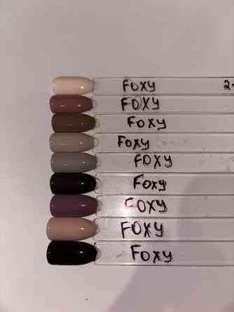 Продам гель-лаки Донецк