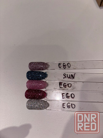 Продам гель-лаки Донецк - изображение 6